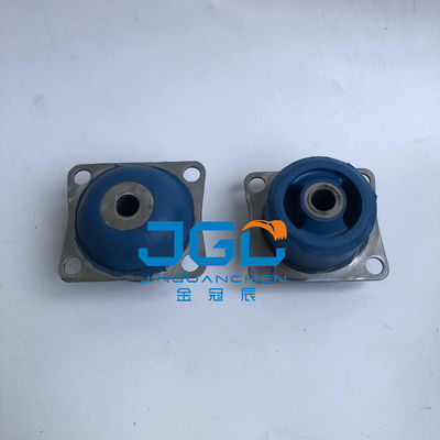 Wholesale Excavator Machine Parts After Market China Factory Support Plant DH220-5 Doosan Engine Cushion Mounting
