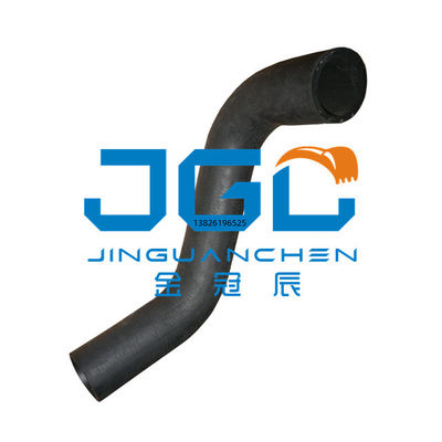 Excavator Spare Parts Water Hose 185Y00333 DH80-7 DH80-9 For Doosan