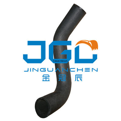 Excavator Spare Parts Water Hose 185Y00333 DH80-7 DH80-9 For Doosan