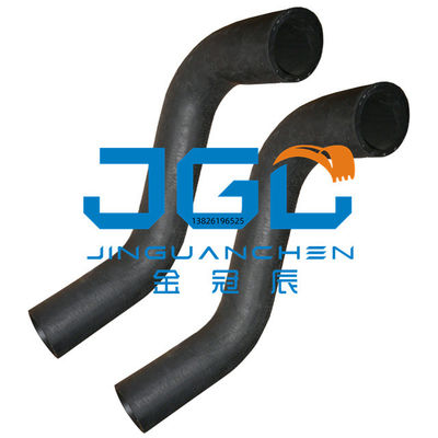 Excavator Spare Parts Water Hose 185Y00333 DH80-7 DH80-9 For Doosan