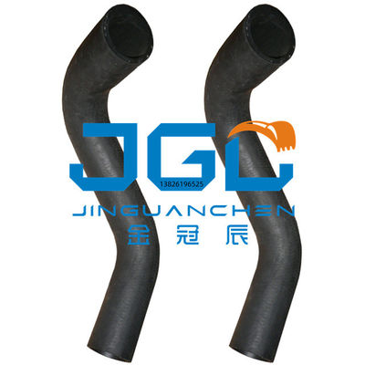 Excavator Spare Parts Water Hose 185Y00333 DH80-7 DH80-9 For Doosan
