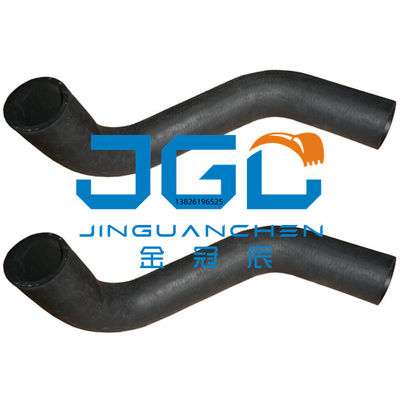 Excavator Spare Parts Water Hose 185Y00333 DH80-7 DH80-9 For Doosan