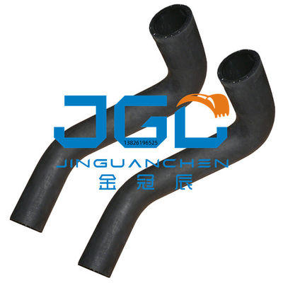 Excavator Spare Parts Water Hose 185Y00332 DH80-7  For Doosan