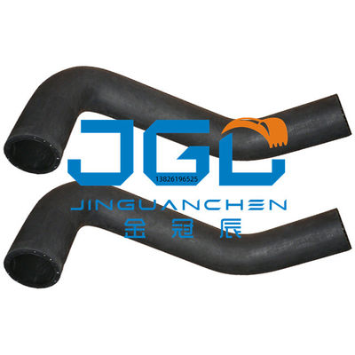 Excavator Spare Parts Water Hose 185Y00332 DH80-7  For Doosan
