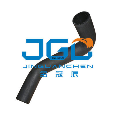 Excavator Spare Parts Water Hose 185Y00332 DH80-7  For Doosan
