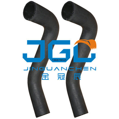 Excavator Spare Parts Water Hose 185Y00332 DH80-7  For Doosan