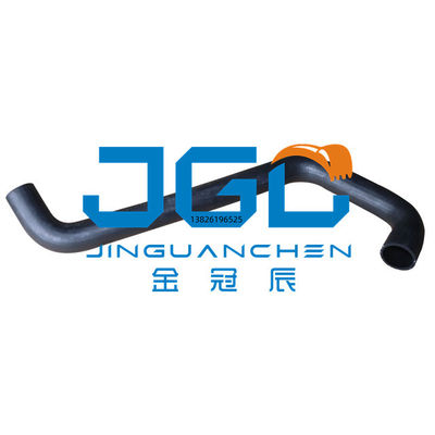 2185Y1651A Engine Water Pipe For Excavator Doosan DH130
