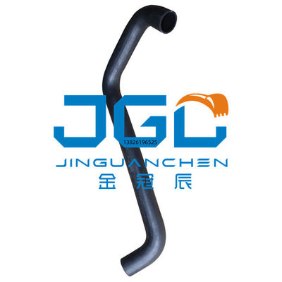 2185Y1651A Engine Water Pipe For Excavator Doosan DH130