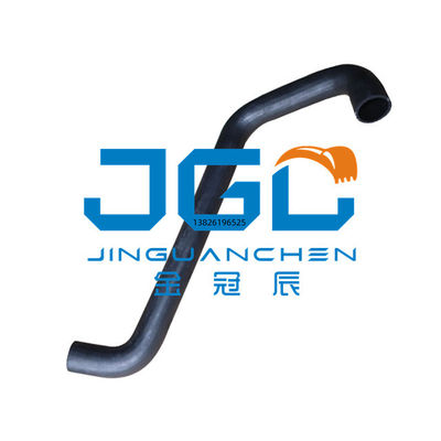2185Y1651A Engine Water Pipe For Excavator Doosan DH130