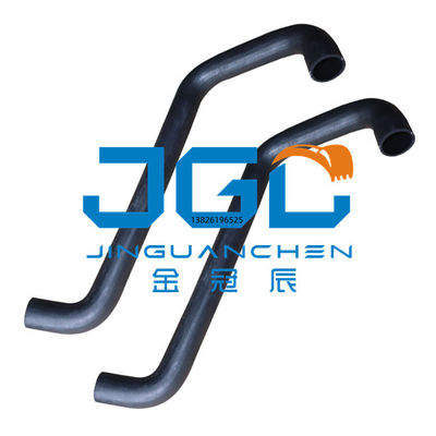 2185Y1651A Engine Water Pipe For Excavator Doosan DH130
