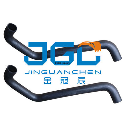 2185Y1651A Engine Water Pipe For Excavator Doosan DH130