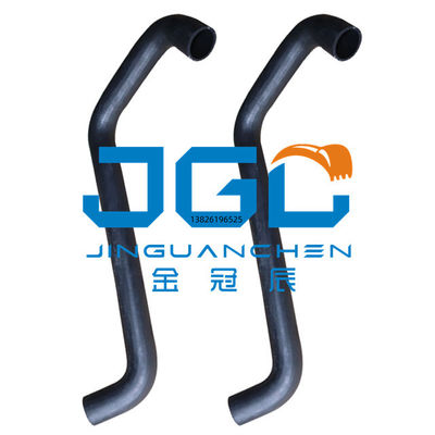 2185Y1651A Engine Water Pipe For Excavator Doosan DH130