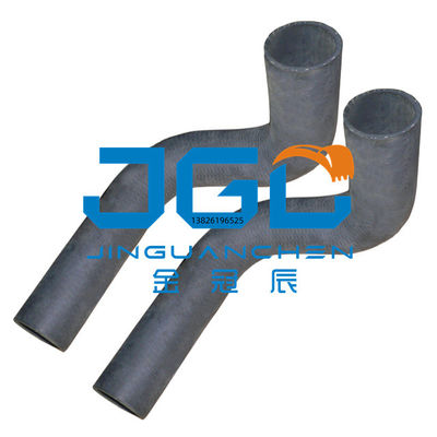 DH150-7 Engine Water Hose Pipe 420109-00014  For Doosan