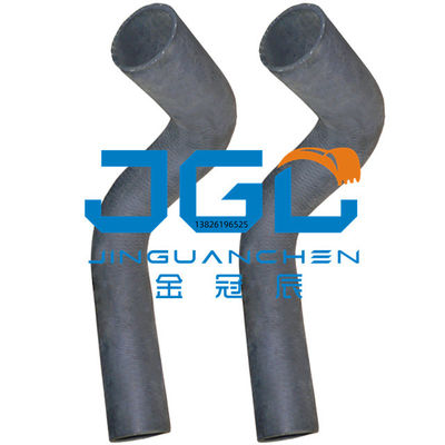 DH150-7 Engine Water Hose Pipe 420109-00014  For Doosan
