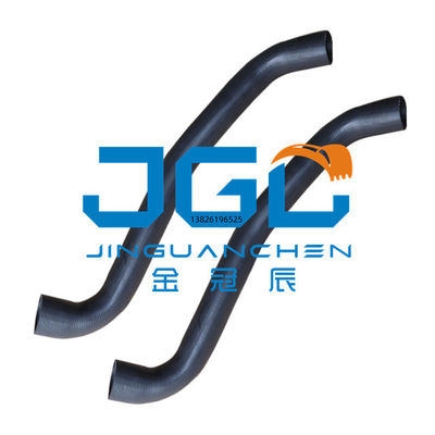 2185Y1643 Lower Water Hose Pipe For Excavator DH220-5 DH200-5 DH220-7