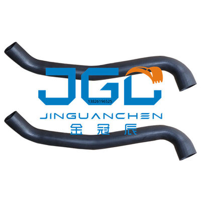 2185Y1643 Lower Water Hose Pipe For Excavator DH220-5 DH200-5 DH220-7