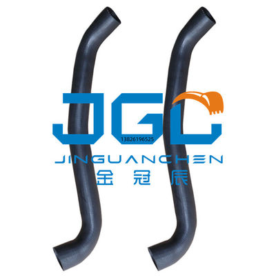 2185Y1643 Lower Water Hose Pipe For Excavator DH220-5 DH200-5 DH220-7
