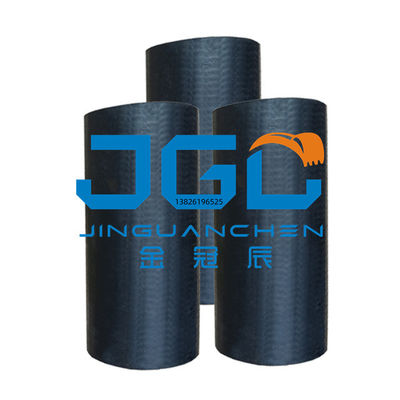 Good Quality Rubber Parts Upper Middle Drain Pipe 2182-1574 For Excavator Dh220-5