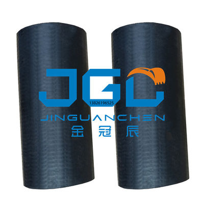 Good Quality Rubber Parts Upper Middle Drain Pipe 2182-1574 For Excavator Dh220-5