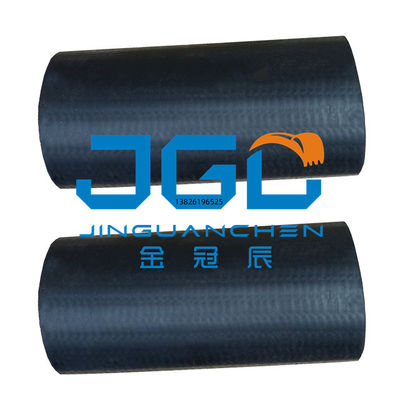 Good Quality Rubber Parts Upper Middle Drain Pipe 2182-1574 For Excavator Dh220-5