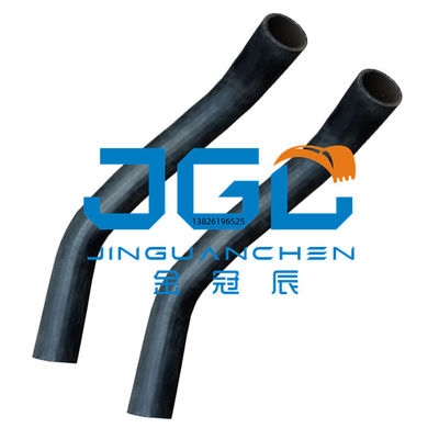 Excavator Part Water Hose Pipe 185Y00282A For DH225 DX225LCA