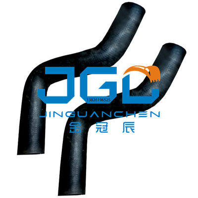 Excavator Spare Parts Water Hose 2185Y1740 For Doosan DH360-5