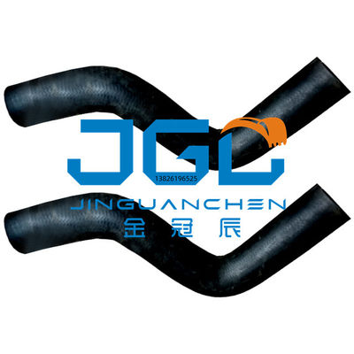 Excavator Spare Parts Water Hose 2185Y1740 For Doosan DH360-5
