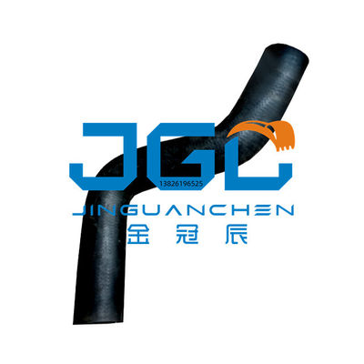 Excavator Spare Parts Water Hose 2185Y1740 For Doosan DH360-5