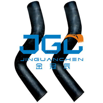 Excavator Spare Parts Water Hose 2185Y1740 For Doosan DH360-5
