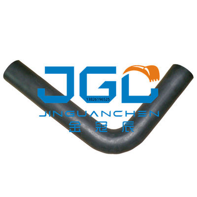Excavator Spare Parts Water Hose 2185Y00254 Engine Parts For Doosan DH370-7