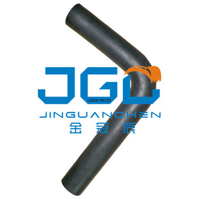 Excavator Spare Parts Water Hose 2185Y00254 Engine Parts For Doosan DH370-7