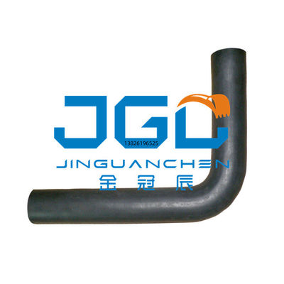 Excavator Spare Parts Water Hose 2185Y00254 Engine Parts For Doosan DH370-7