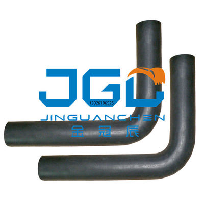 Excavator Spare Parts Water Hose 2185Y00254 Engine Parts For Doosan DH370-7