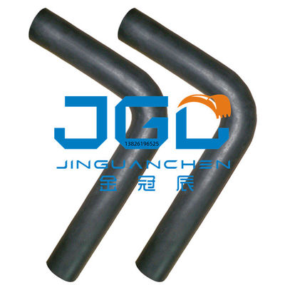 Excavator Spare Parts Water Hose 2185Y00254 Engine Parts For Doosan DH370-7