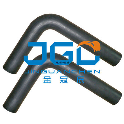 Excavator Spare Parts Water Hose 2185Y00254 Engine Parts For Doosan DH370-7