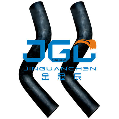 High quality Water Hose 2185Y1740 185Y00254 For DH370-7 Excavator Upper and Lower DH370-7 Hose