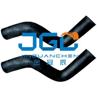 High quality Water Hose 2185Y1740 185Y00254 For DH370-7 Excavator Upper and Lower DH370-7 Hose