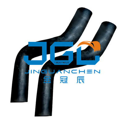 High quality Water Hose 2185Y1740 185Y00254 For DH370-7 Excavator Upper and Lower DH370-7 Hose
