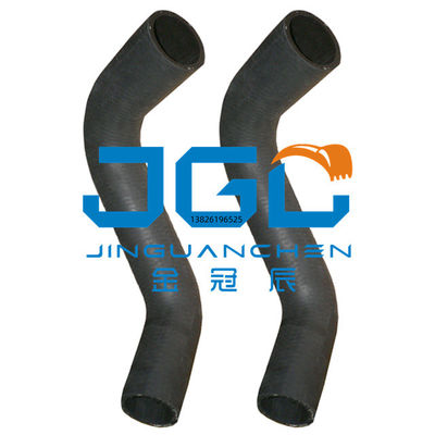 Excavator Spare Part Water Hose K1055258 For Daewoo DX225 DX260