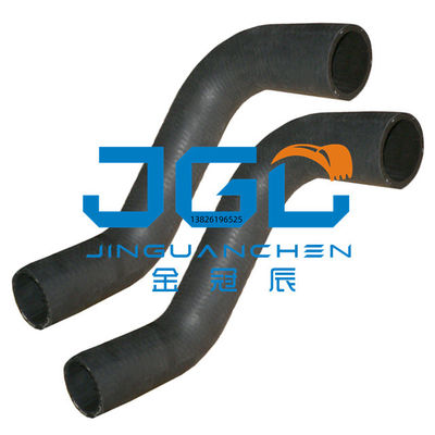 Excavator Spare Part Water Hose K1055258 For Daewoo DX225 DX260