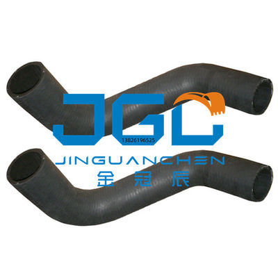 Excavator Spare Part Water Hose K1055258 For Daewoo DX225 DX260