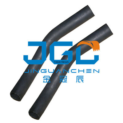 Excavator Spare Part Water Hose K1006780 For Daewoo DX225