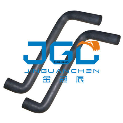 Excavator Spare Part Water Hose K1006781 For Daewoo DX225