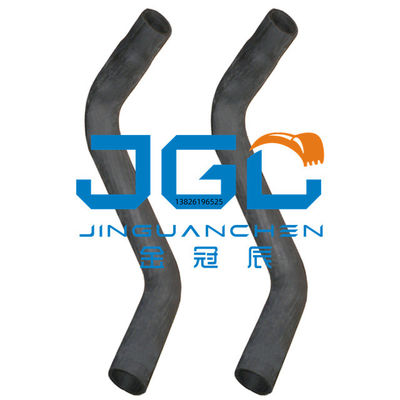High-Quality Applicable Excavator Accessories Doosan DX260 Water Pipe Upper Middle And Lower Water Pipes K1055151