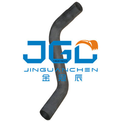 High-Quality Applicable Excavator Accessories Doosan DX260 Water Pipe Upper Middle And Lower Water Pipes K1055151