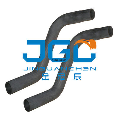 High-Quality Applicable Excavator Accessories Doosan DX260 Water Pipe Upper Middle And Lower Water Pipes K1055151