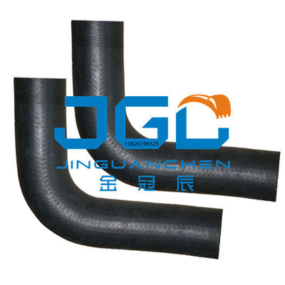High-Quality Applicable Excavator Accessories Doosan DX260 Water Pipe Upper Middle And Lower Water Pipes K1055238