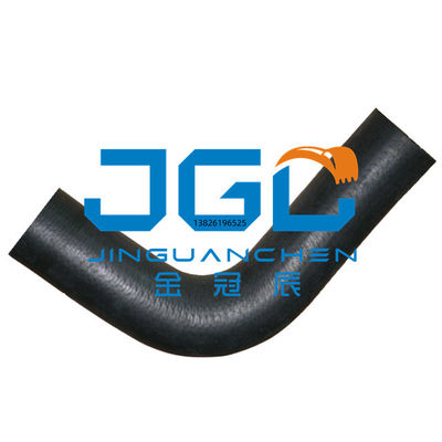 High-Quality Applicable Excavator Accessories Doosan DX260 Water Pipe Upper Middle And Lower Water Pipes K1055238