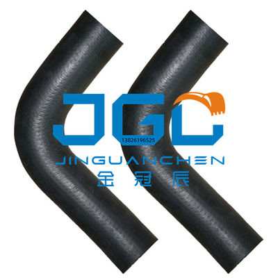 High-Quality Applicable Excavator Accessories Doosan DX260 Water Pipe Upper Middle And Lower Water Pipes K1055238