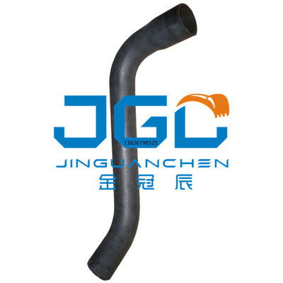 Excavator Engine Parts Water Hose 420109-00206 For Daewoo DX380